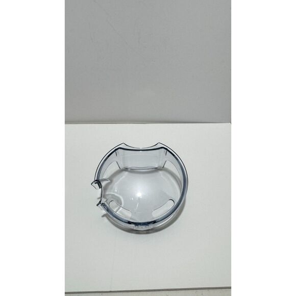 Breville Juice Fountain Plus Juicer Replacement Pitcher with Lid JE98XL Nice! - Picture 5 of 6